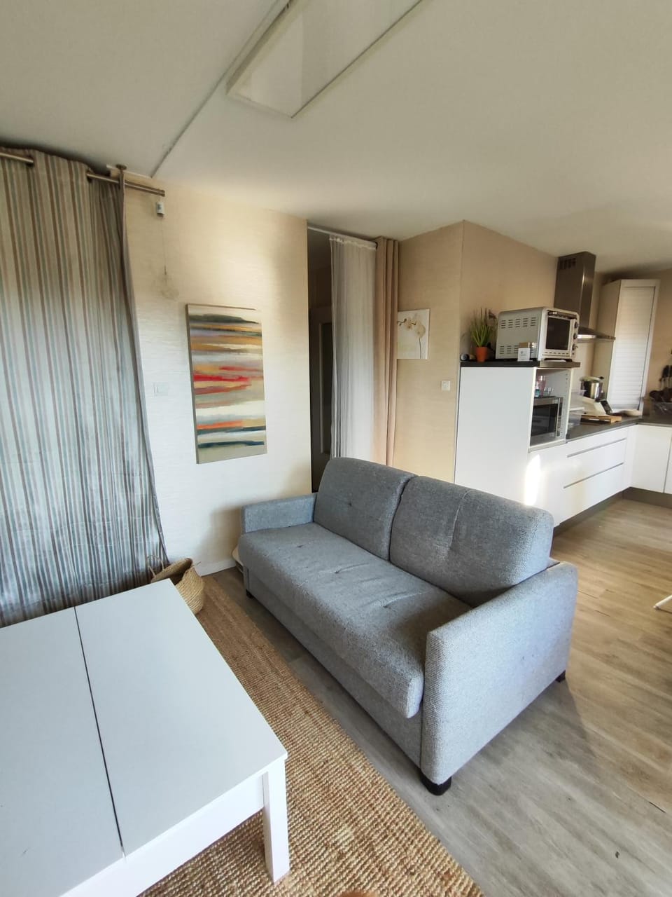 Sereine Apartment in Auvergne-Rhône-Alpes