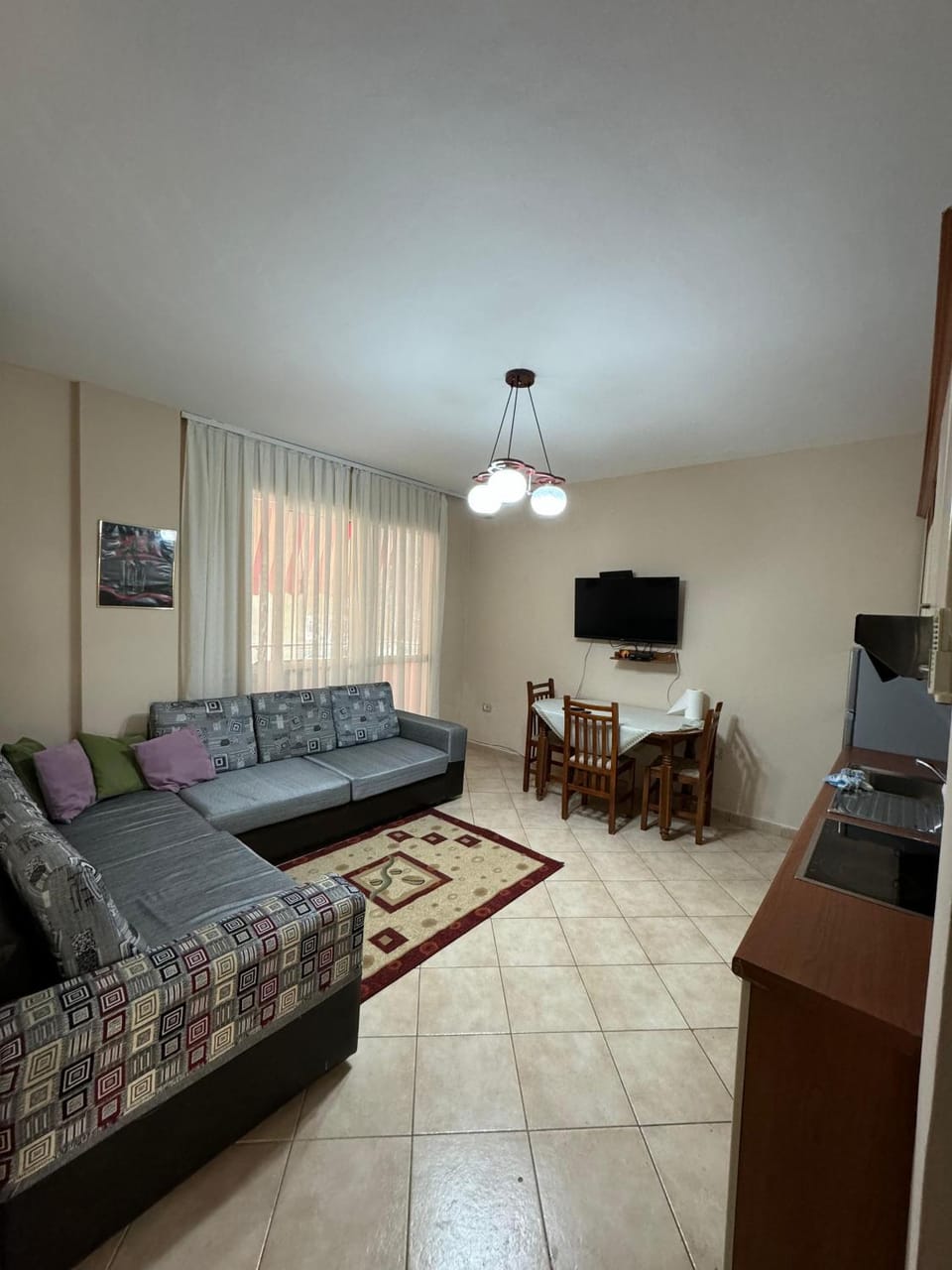 Arben apartament Apartment in Tirana County, Albania