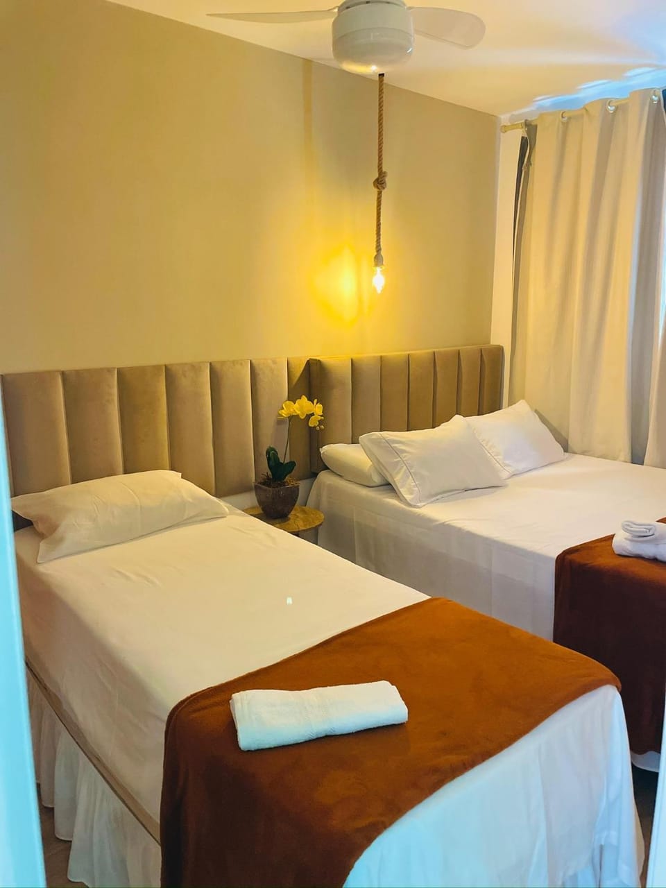 Lindo Ap mobiliado próximo a Orla da Atalaia Apartment in Aracaju