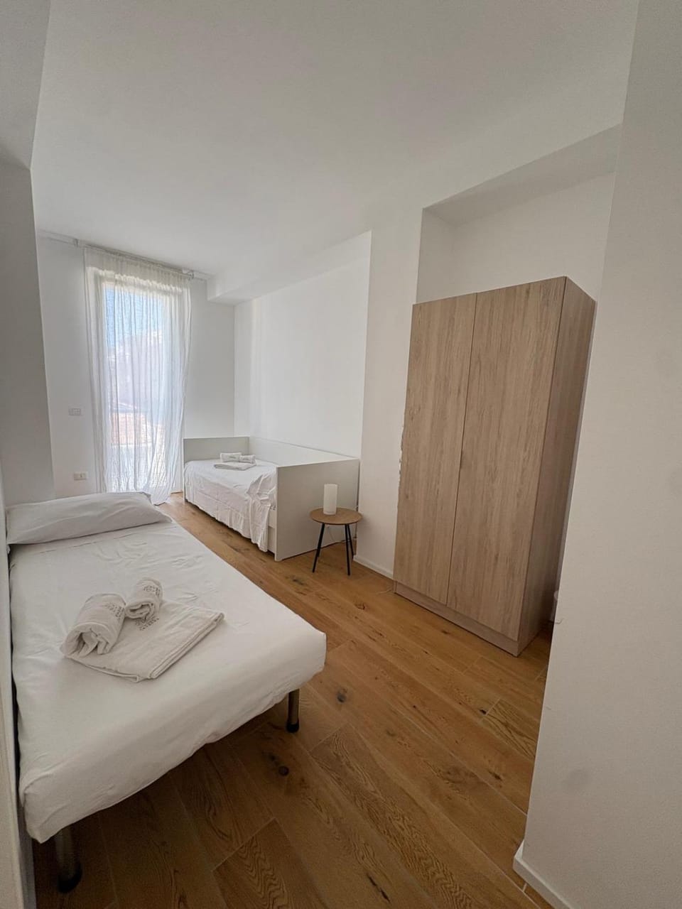 Dimora Caprera - Appartamenti Apartment in Marche