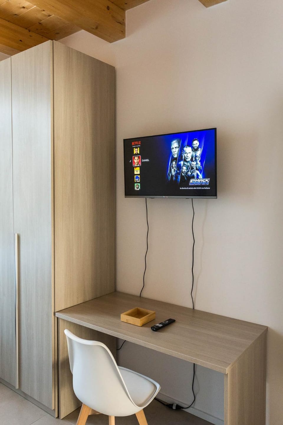 TV and multimedia