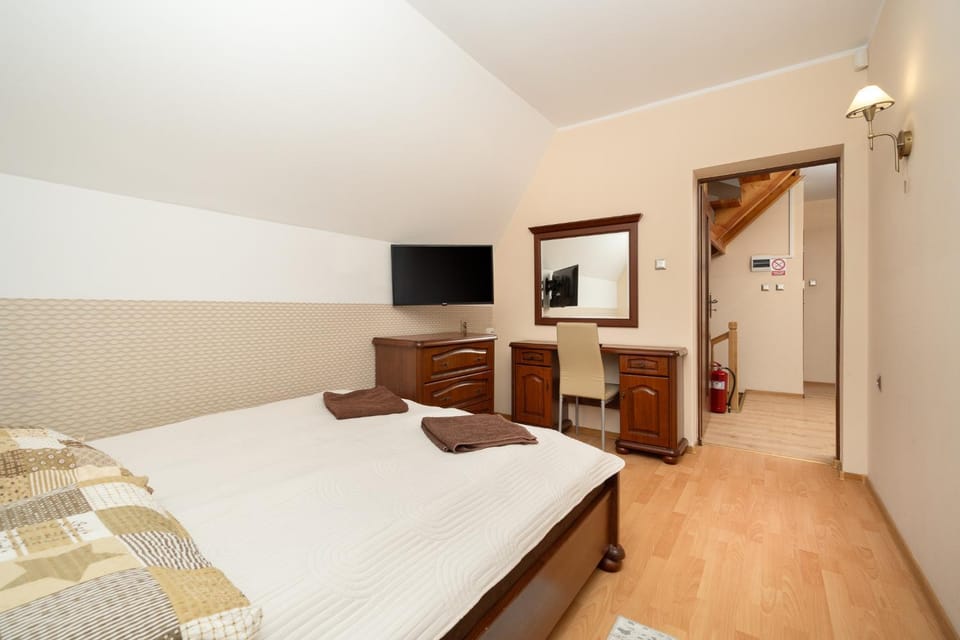 Apartament Czarny Potok Lux Zakopane Apartment in Zakopane