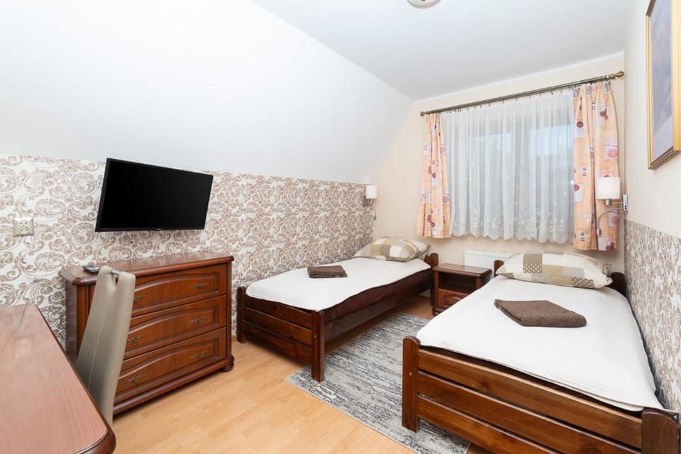 Apartament Czarny Potok Lux Zakopane Apartment in Zakopane