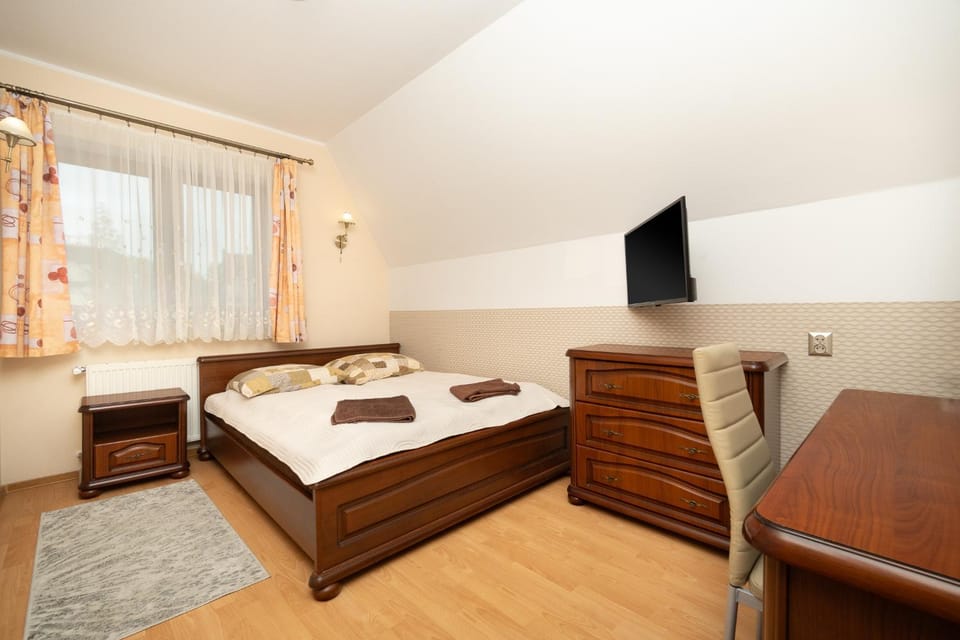 Apartament Czarny Potok Lux Zakopane Apartment in Zakopane