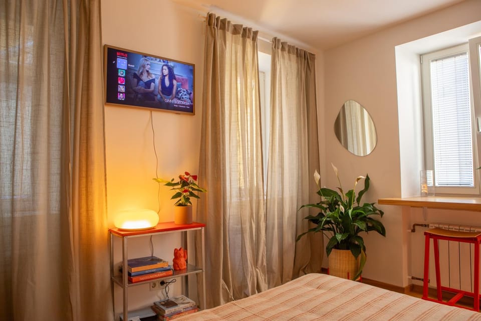 TV and multimedia