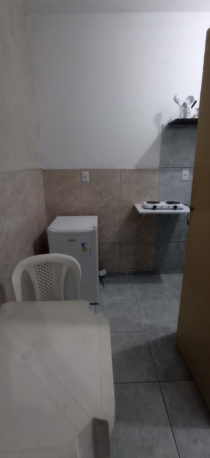 Residencial Barbosa - Apto 101 Apartment in Macaé