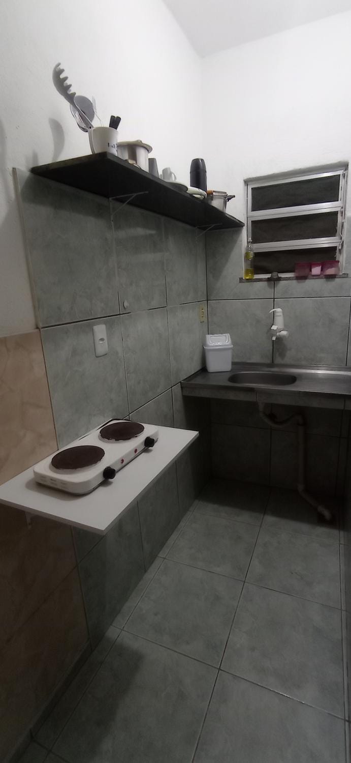 Residencial Barbosa - Apto 101 Apartment in Macaé