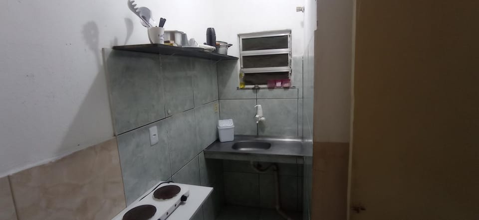 Residencial Barbosa - Apto 101 Apartment in Macaé