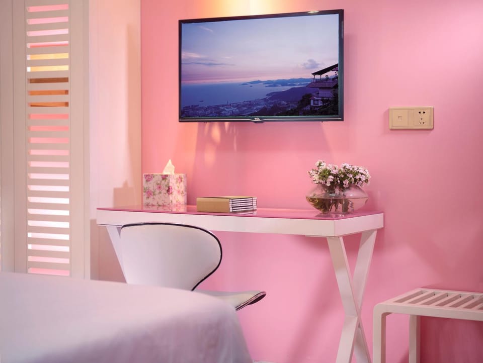 Care Hotel Coast Collection Hotel in Sanya