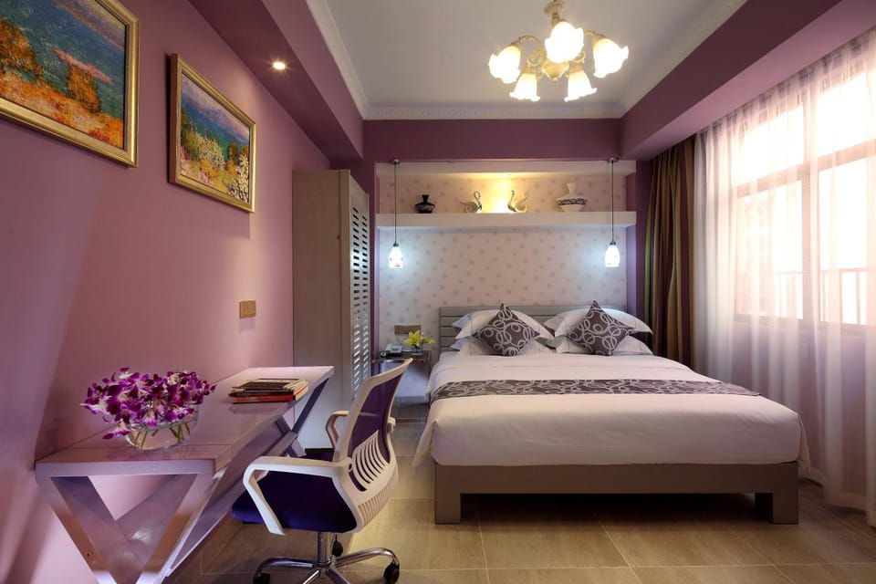 Care Hotel Coast Collection Hotel in Sanya