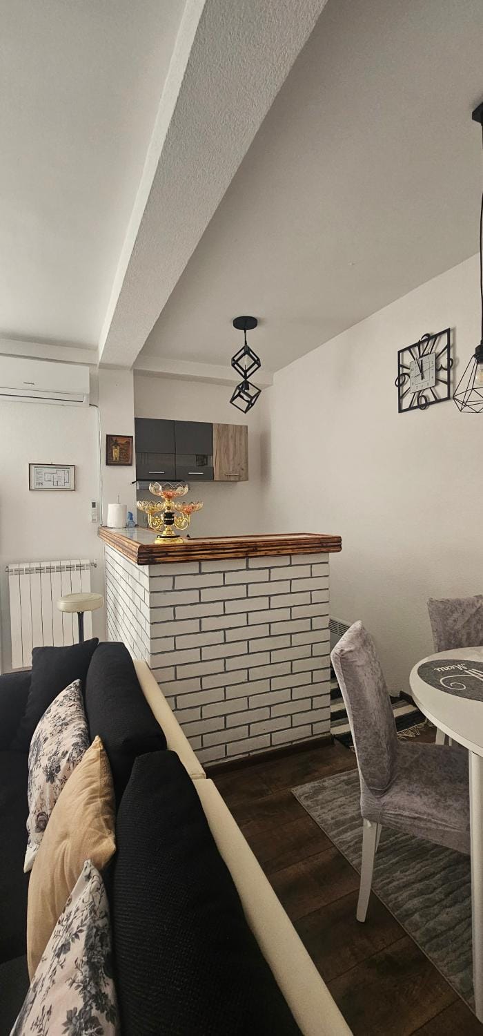 Apartman FIKA Apartment in Zlatibor District, Serbia