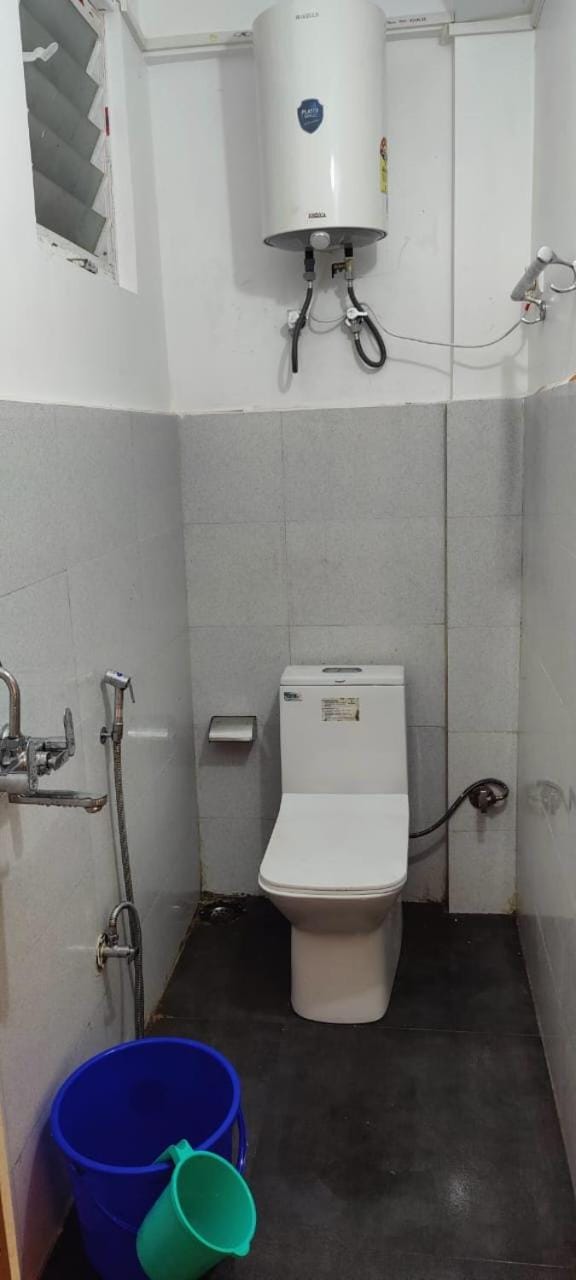 The River View Crescent Vacation rental in West Bengal