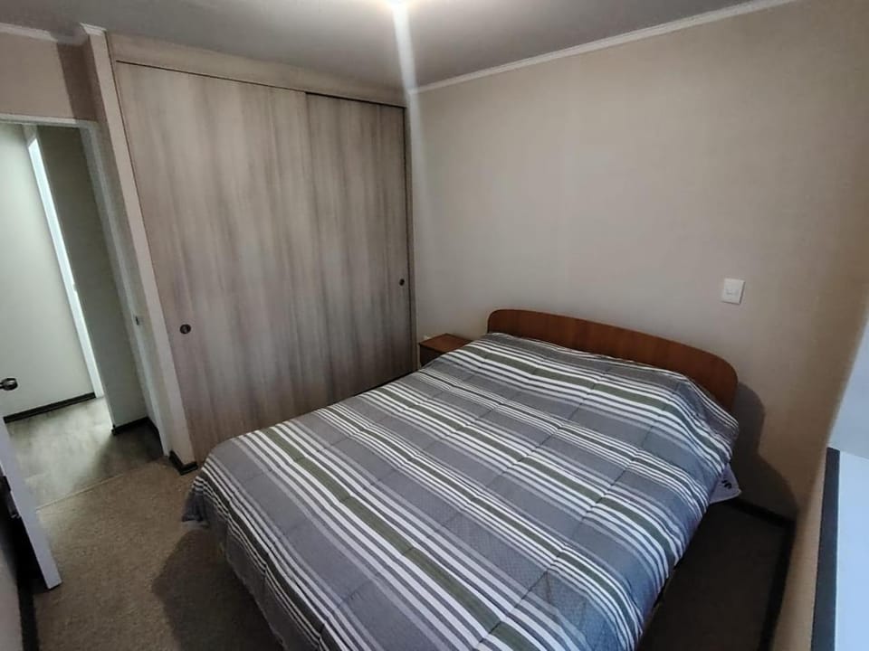 Departamento nuevo a 10 minutos de la playa Apartment in Coquimbo