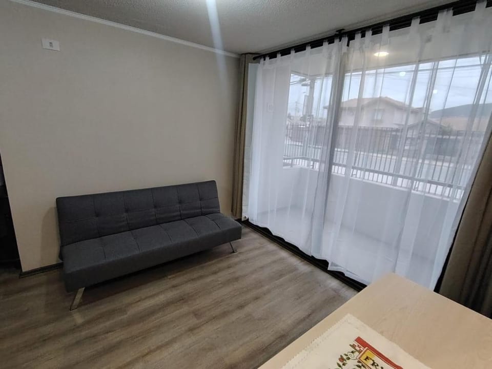 Departamento nuevo a 10 minutos de la playa Apartment in Coquimbo