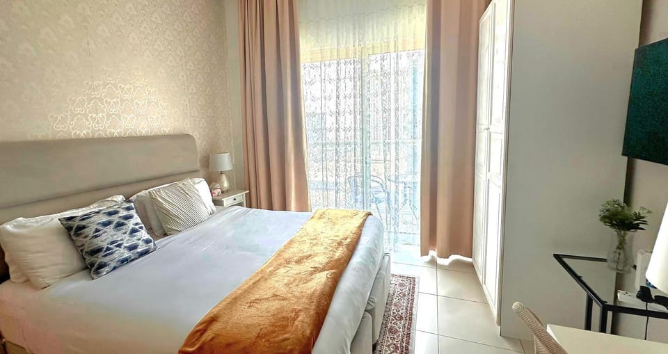 MARINA VIEWs STUDIO APARTMENT Apartment hotel in Dubai