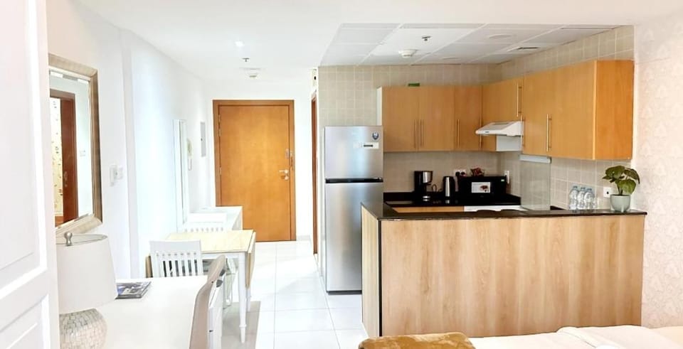 MARINA VIEWs STUDIO APARTMENT Apartment hotel in Dubai