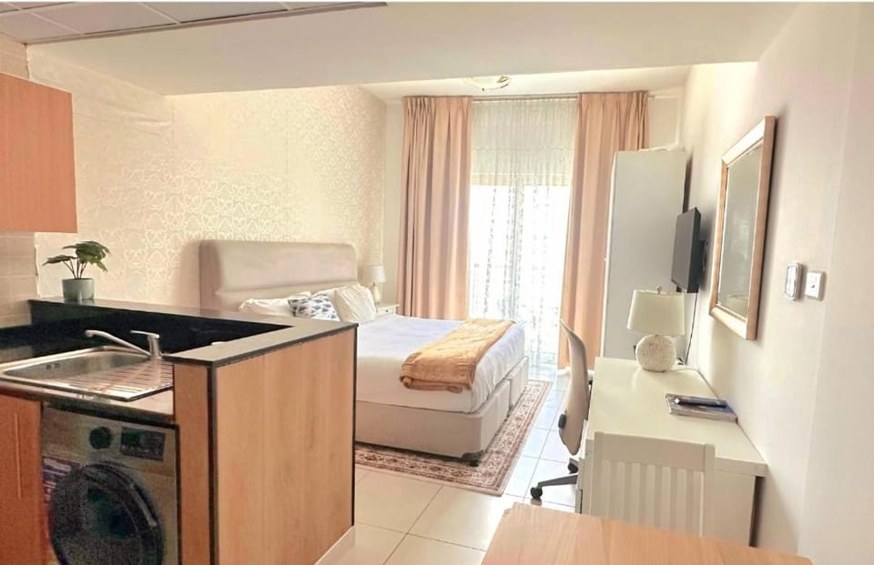 MARINA VIEWs STUDIO APARTMENT Apartment hotel in Dubai