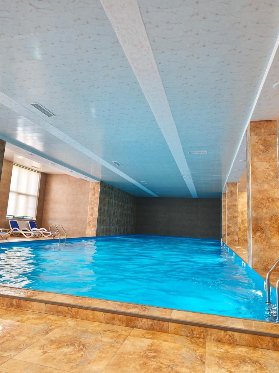"Alvina" White apartment hotel Apartment in Armenia