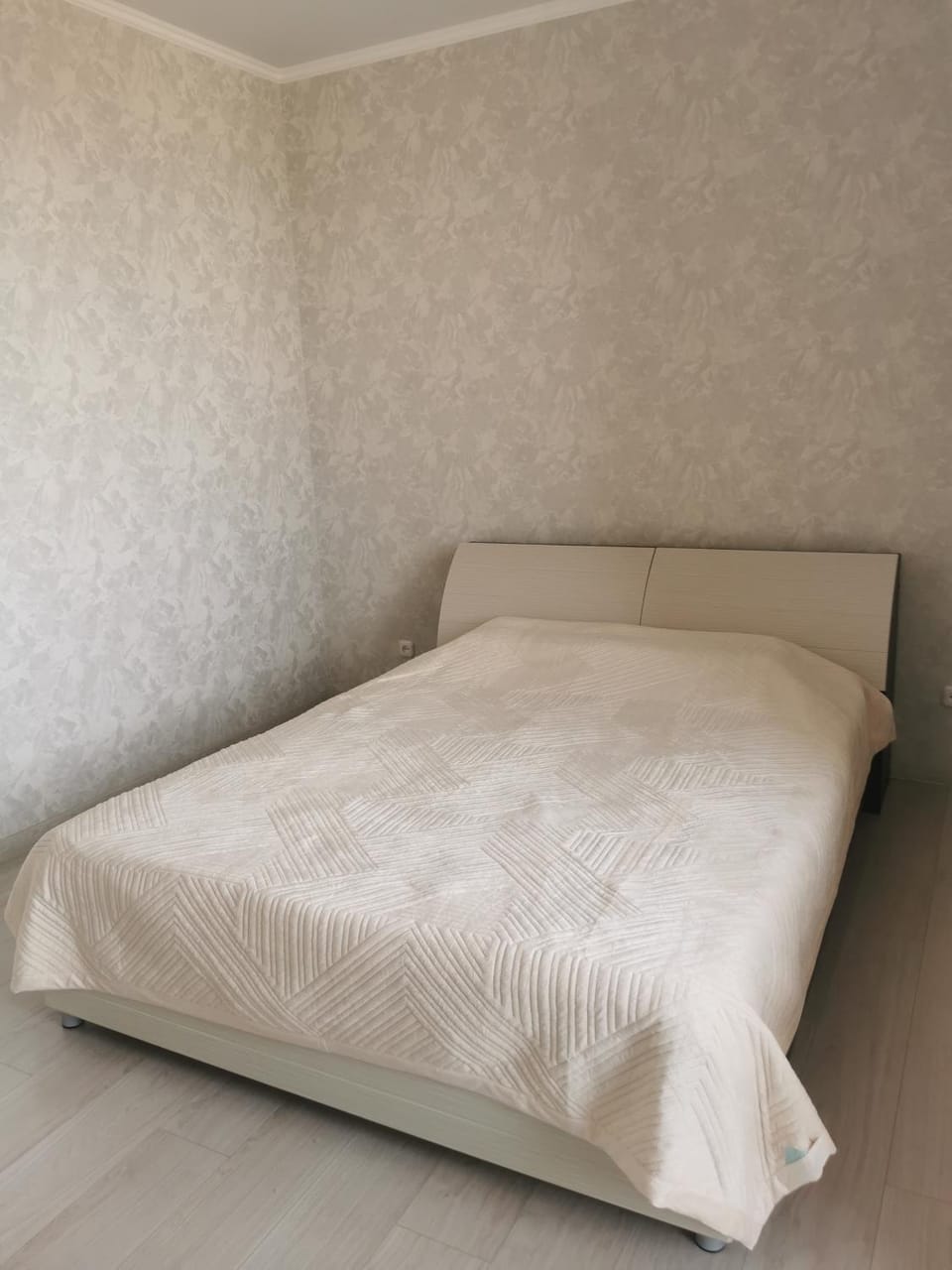 2х комнатная студия в центре, новый дом Apartment in Kazakhstan