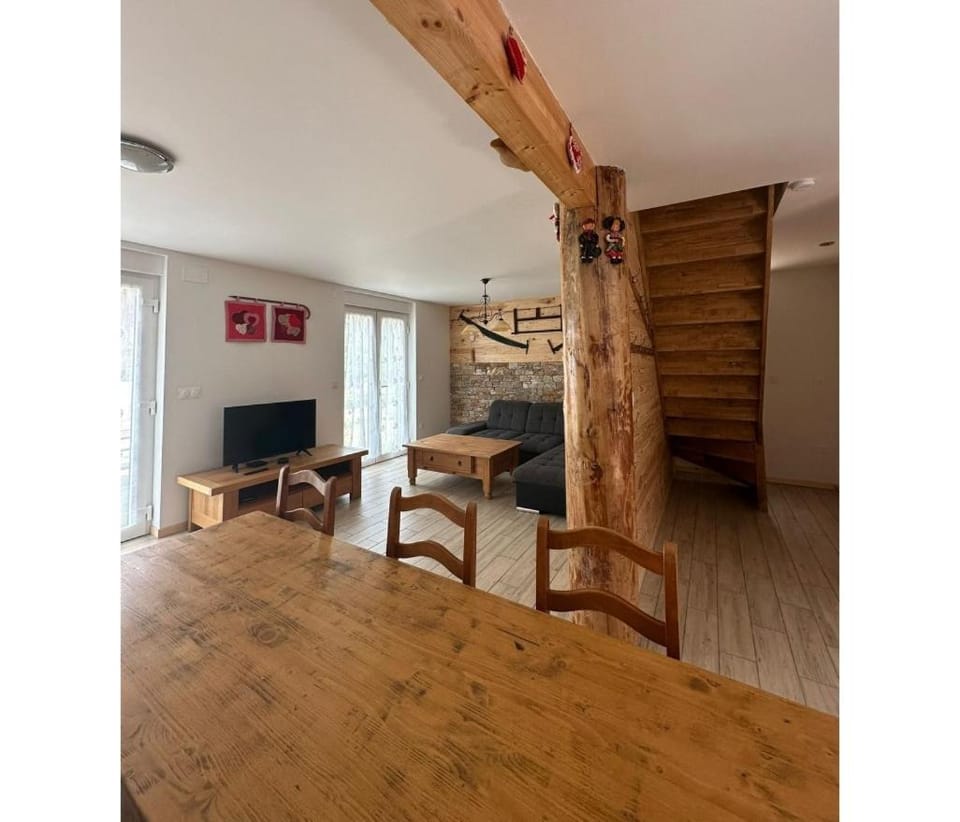 Gîtes pour 2 à 6 personnes Manala et Vivala House in Vosges
