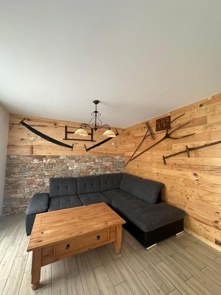 Gîtes pour 2 à 6 personnes Manala et Vivala House in Vosges