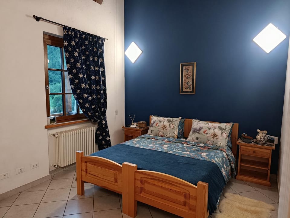 La Tour Bed and Breakfast in Aosta Valley, Italy