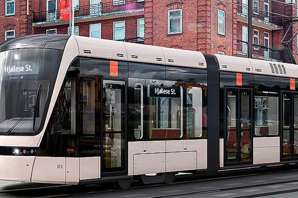 Cosy City Apartment Apartment in Region of Southern Denmark