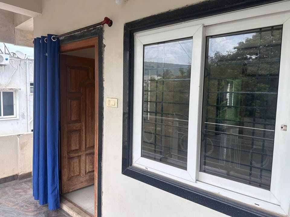 2BHK-AC, MVP Colony, Vizag Apartment in Visakhapatnam