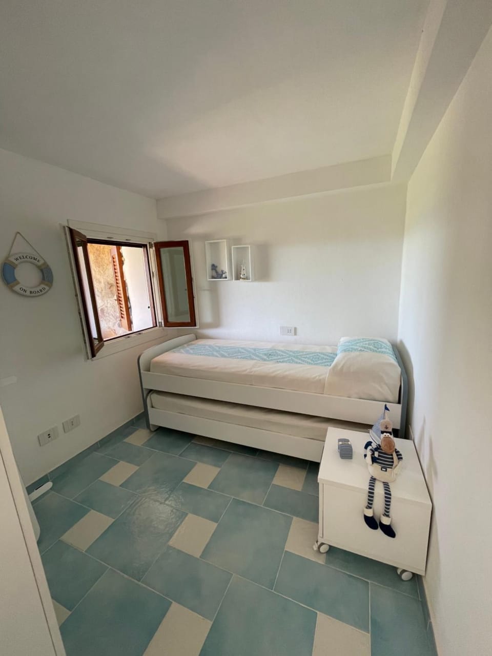 La casa del giglio House in Porto Rotondo
