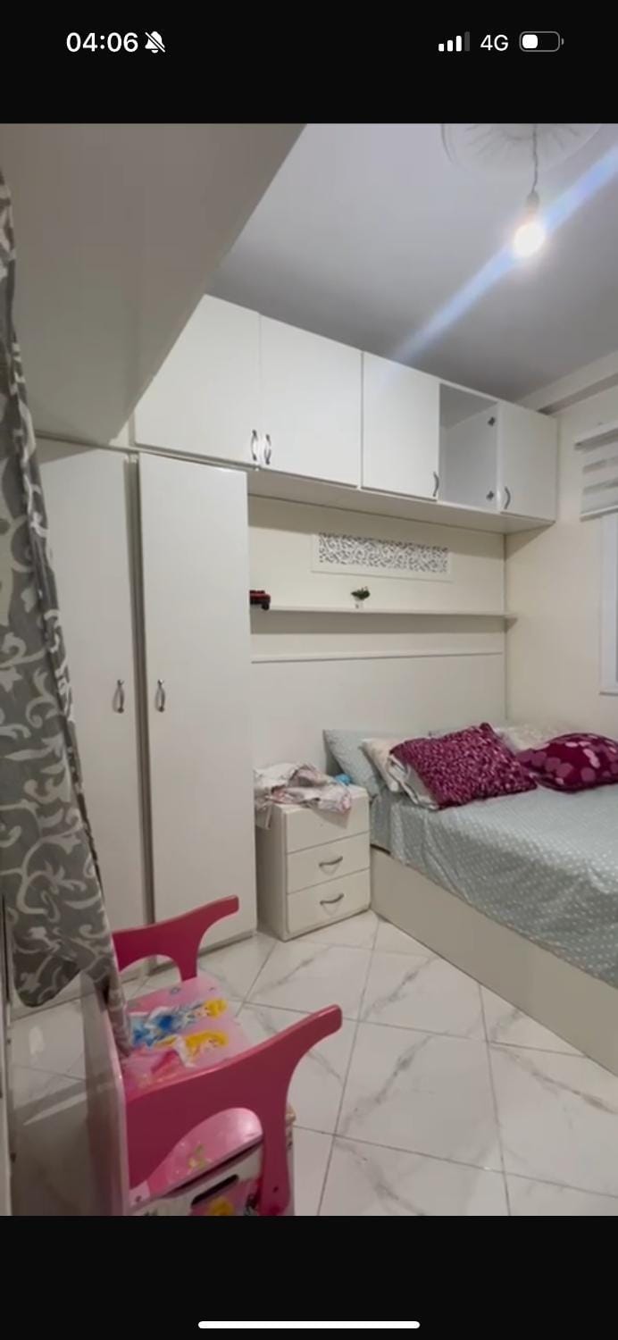 مسنانة كولف Apartment in Tangier