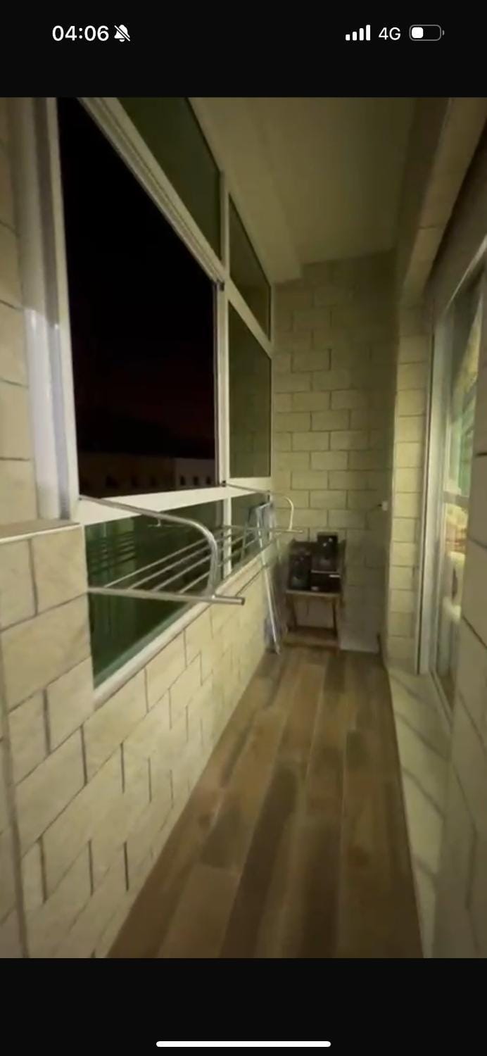 مسنانة كولف Apartment in Tangier