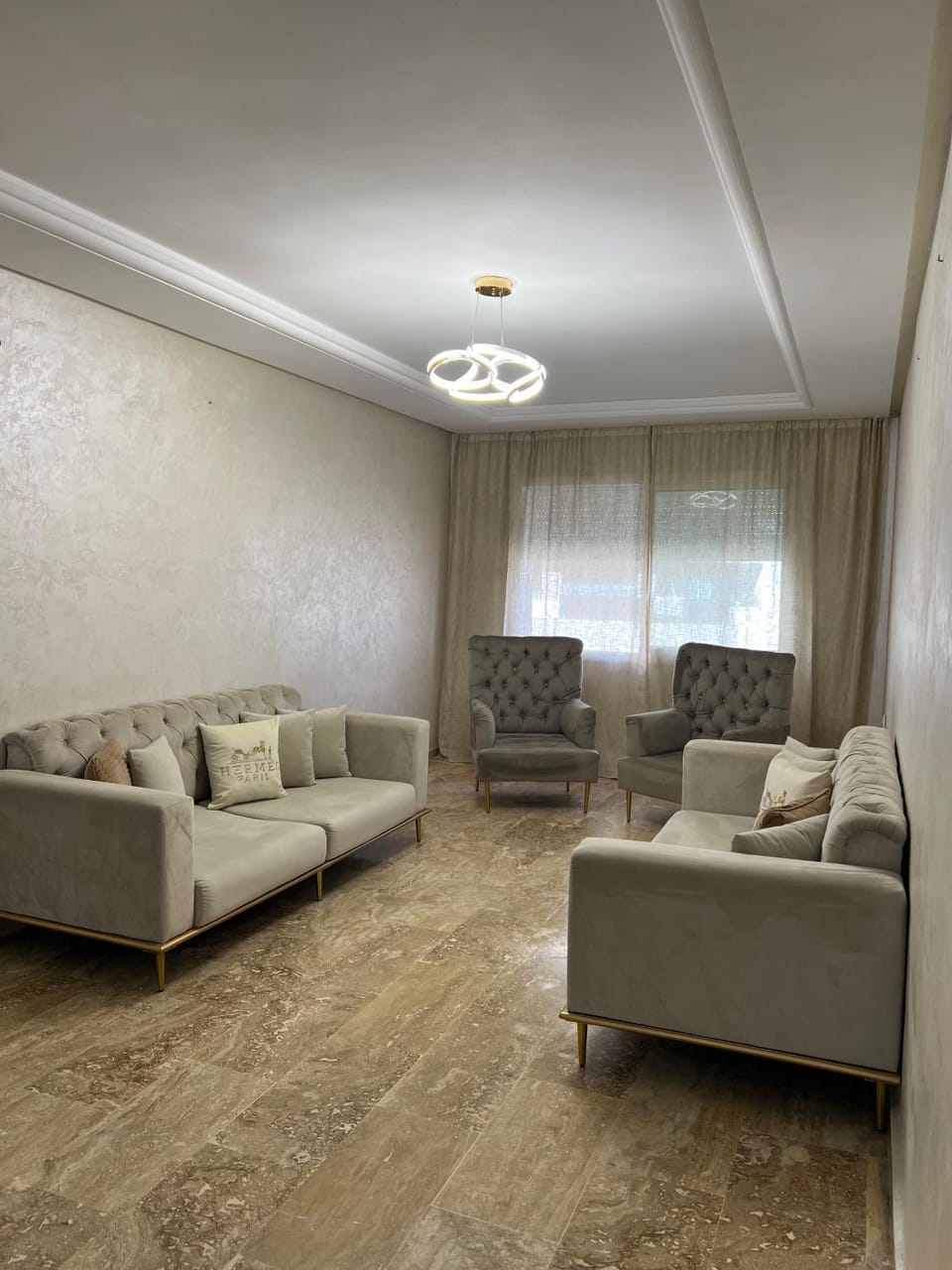 Casa omar Apartment in Tangier