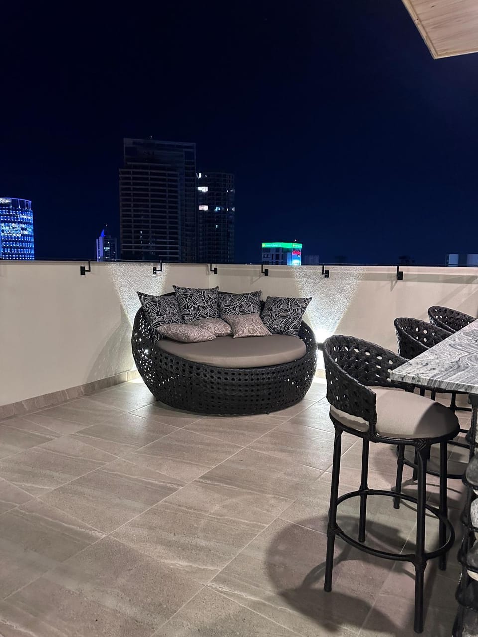 Departamento luxury y privado Equipetrol Apartment in Santa Cruz de la Sierra