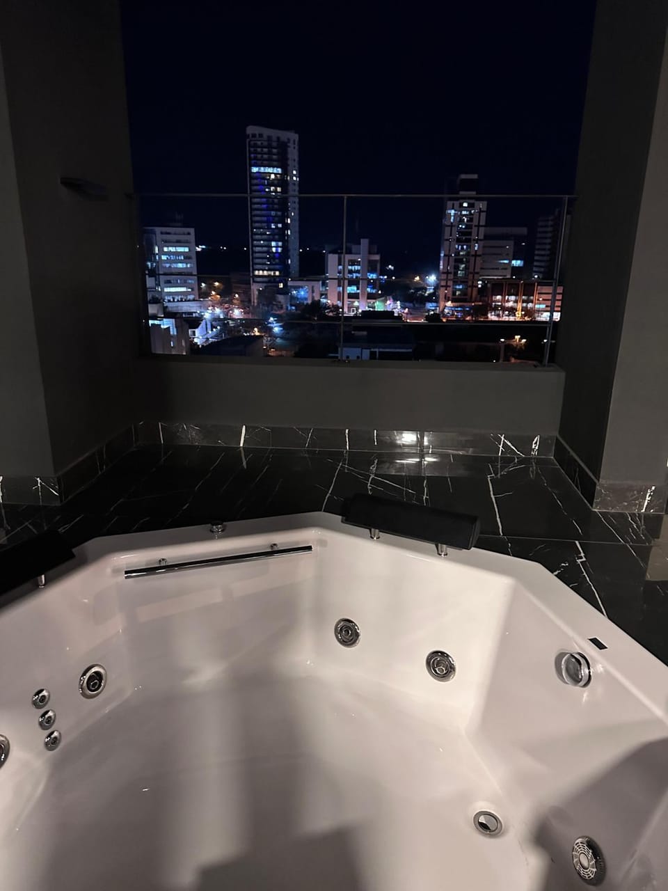 Departamento luxury y privado Equipetrol Apartment in Santa Cruz de la Sierra