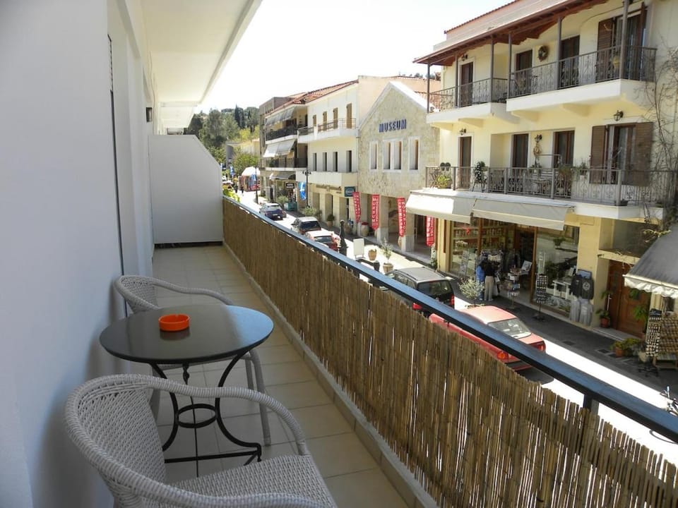 The Daughters central apartment Ancient Olympia Apartment in Peloponnese Region