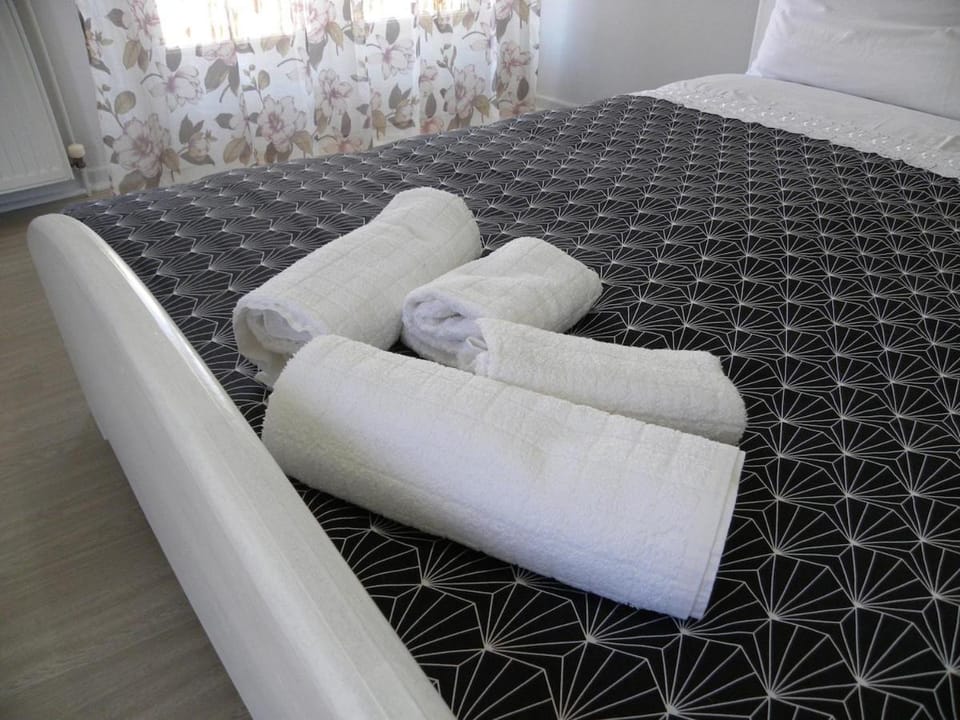 The Daughters central apartment Ancient Olympia Apartment in Peloponnese Region