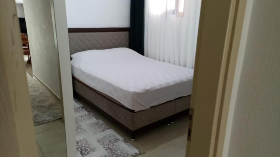 Plaja 10 dk , Bahçeli, Huzurlu Tatil Evi Apartment in Muğla Province