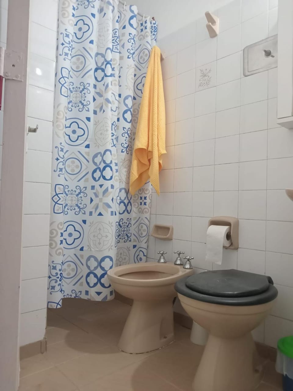 Don Alegre Apartment in Corrientes