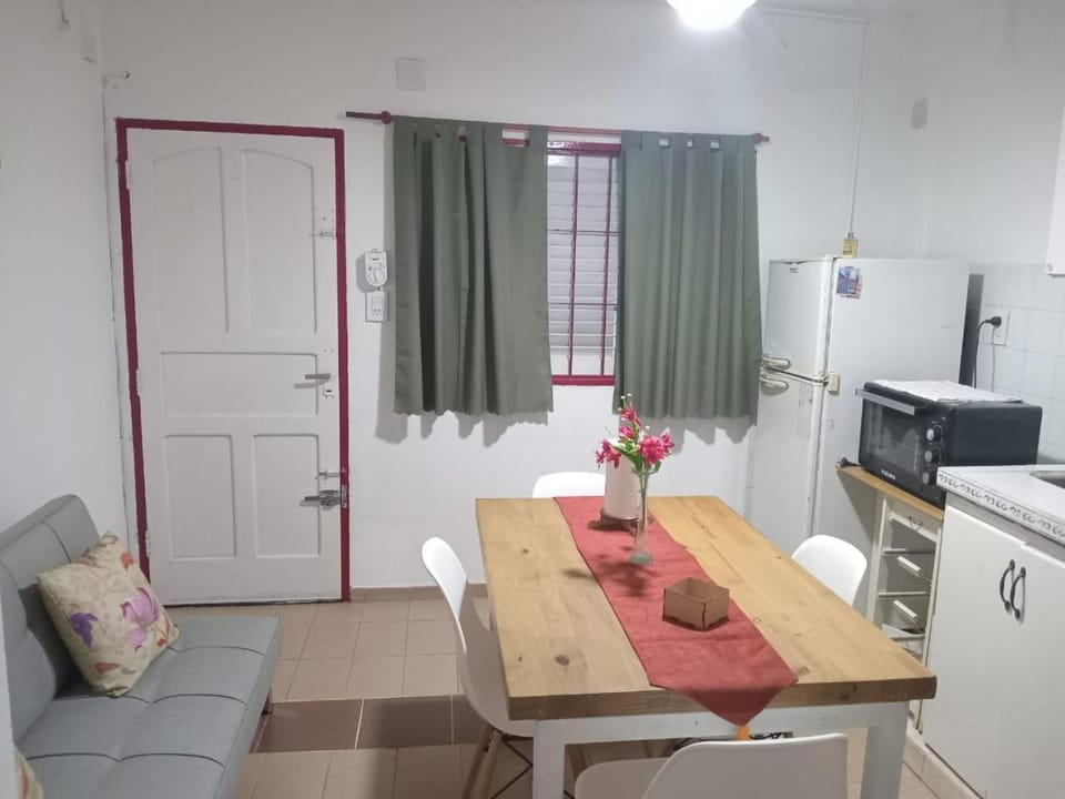 Don Alegre Apartment in Corrientes