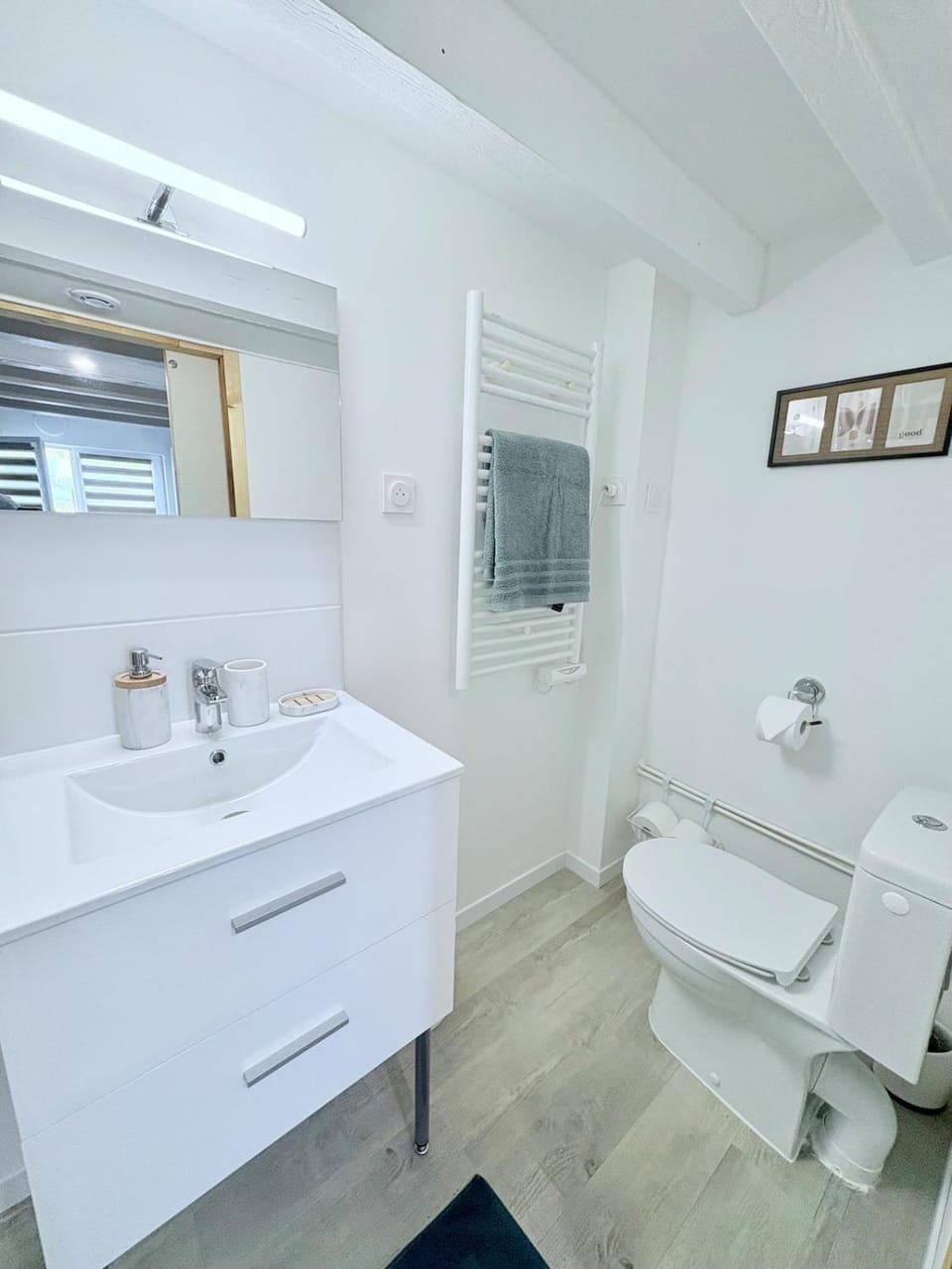Joli et Lumineux studio en Champagne Apartment in Grand Est