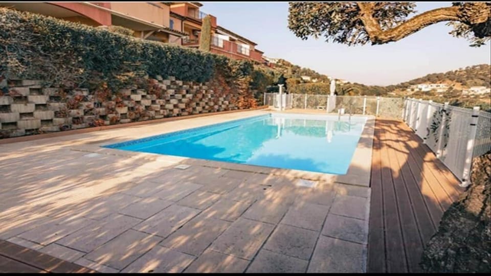 Beautiful 3-rooms apartment with terrace Apartment in Sainte-Maxime
