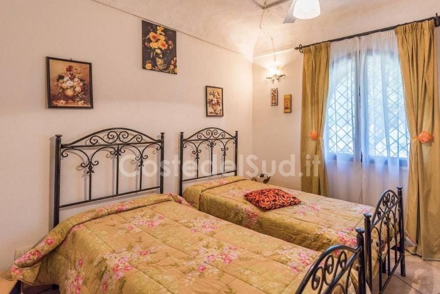Trullo in Salento House in Apulia