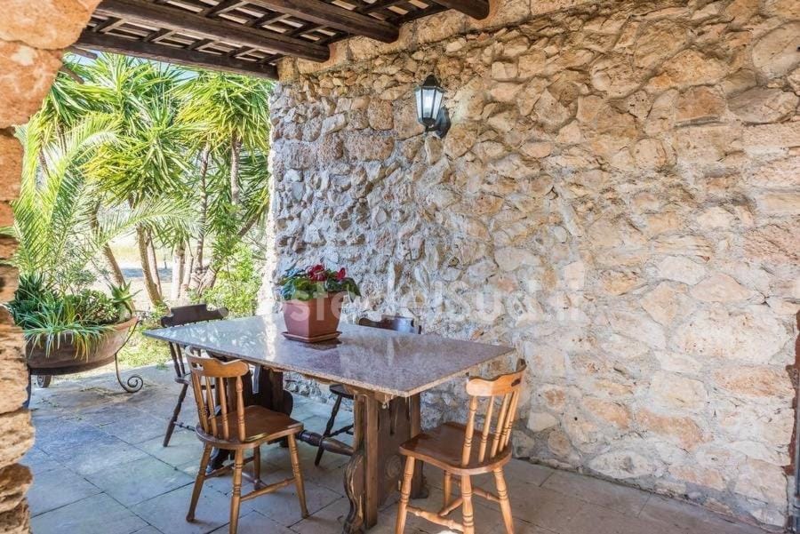 Trullo in Salento House in Apulia