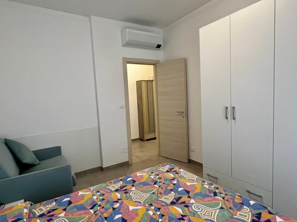 Viviana Apartment in Borgio Verezzi