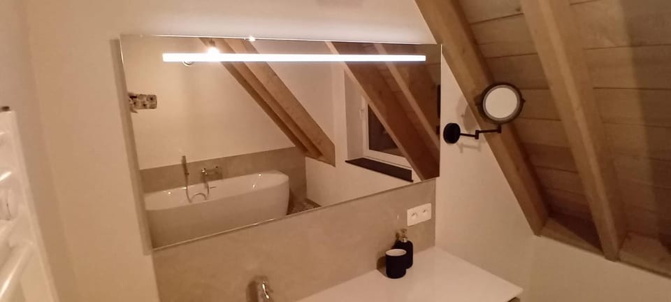 Bathroom, Bath