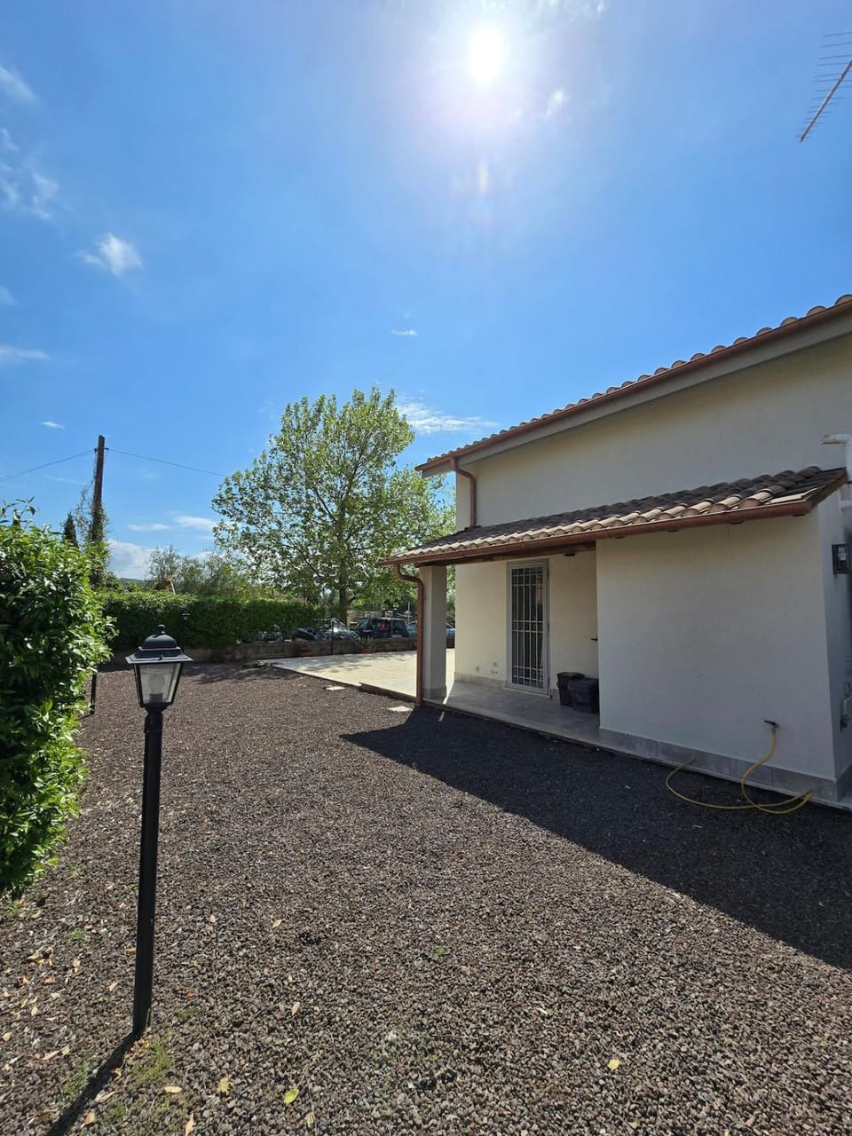Villa Eva House in Trevignano Romano