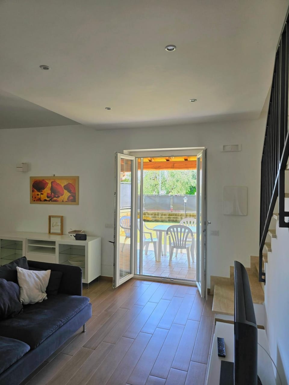 Villa Eva House in Trevignano Romano
