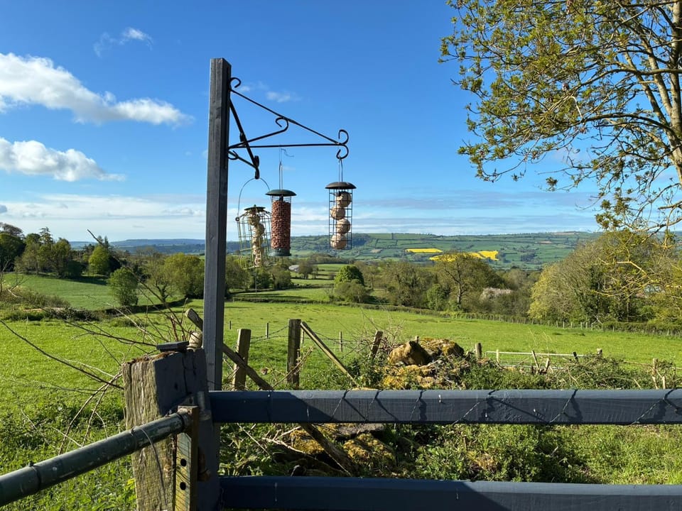 View (from property/room), View (from property/room), Garden view, Landmark view