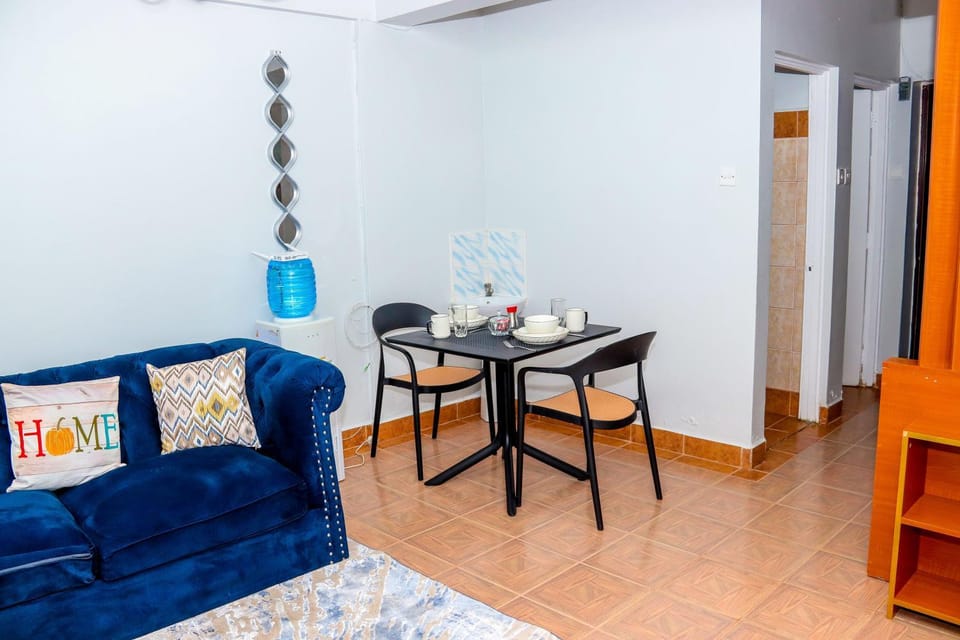 KiKha Nest Apartment in Nairobi