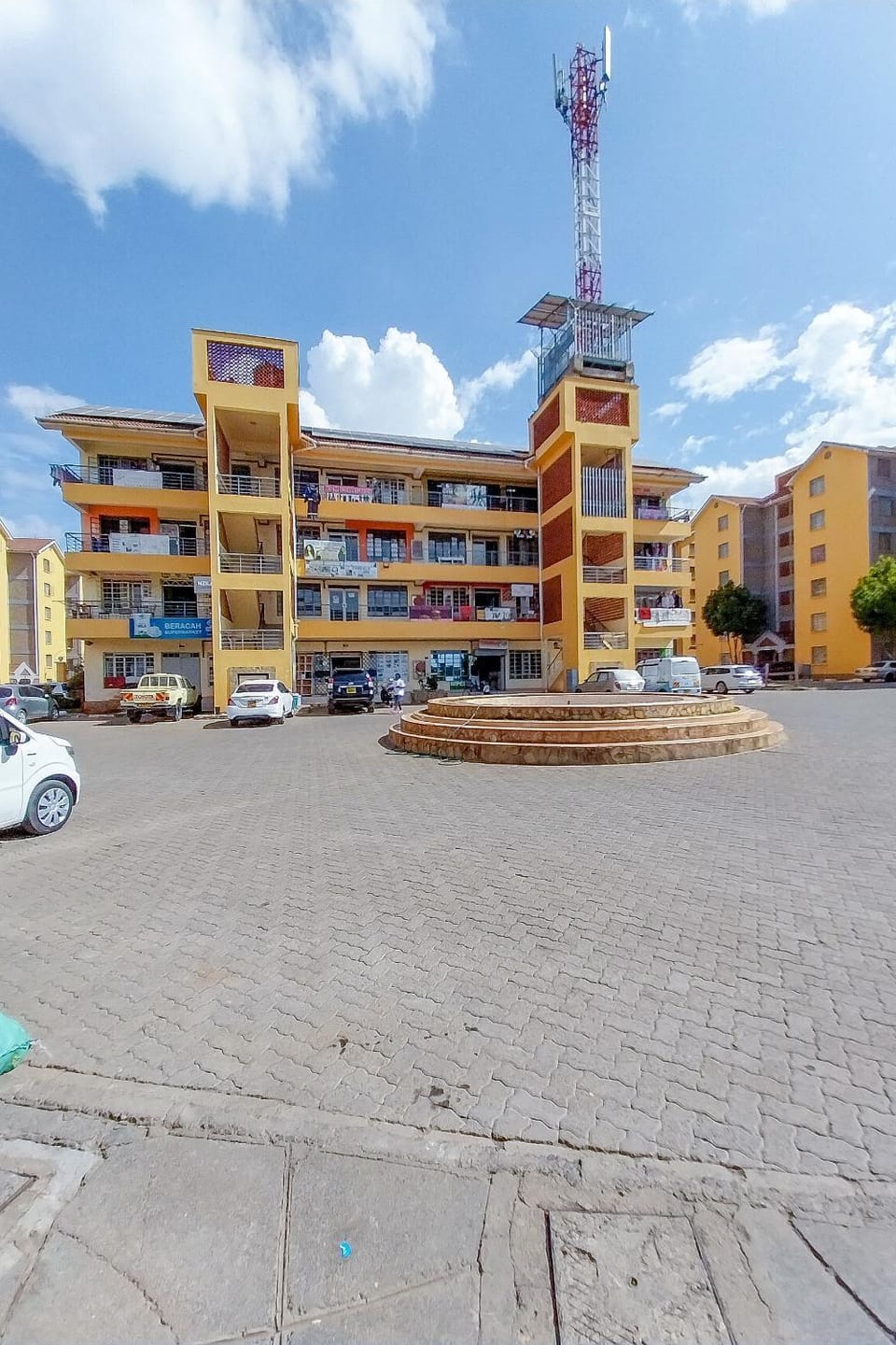 KiKha Nest Apartment in Nairobi